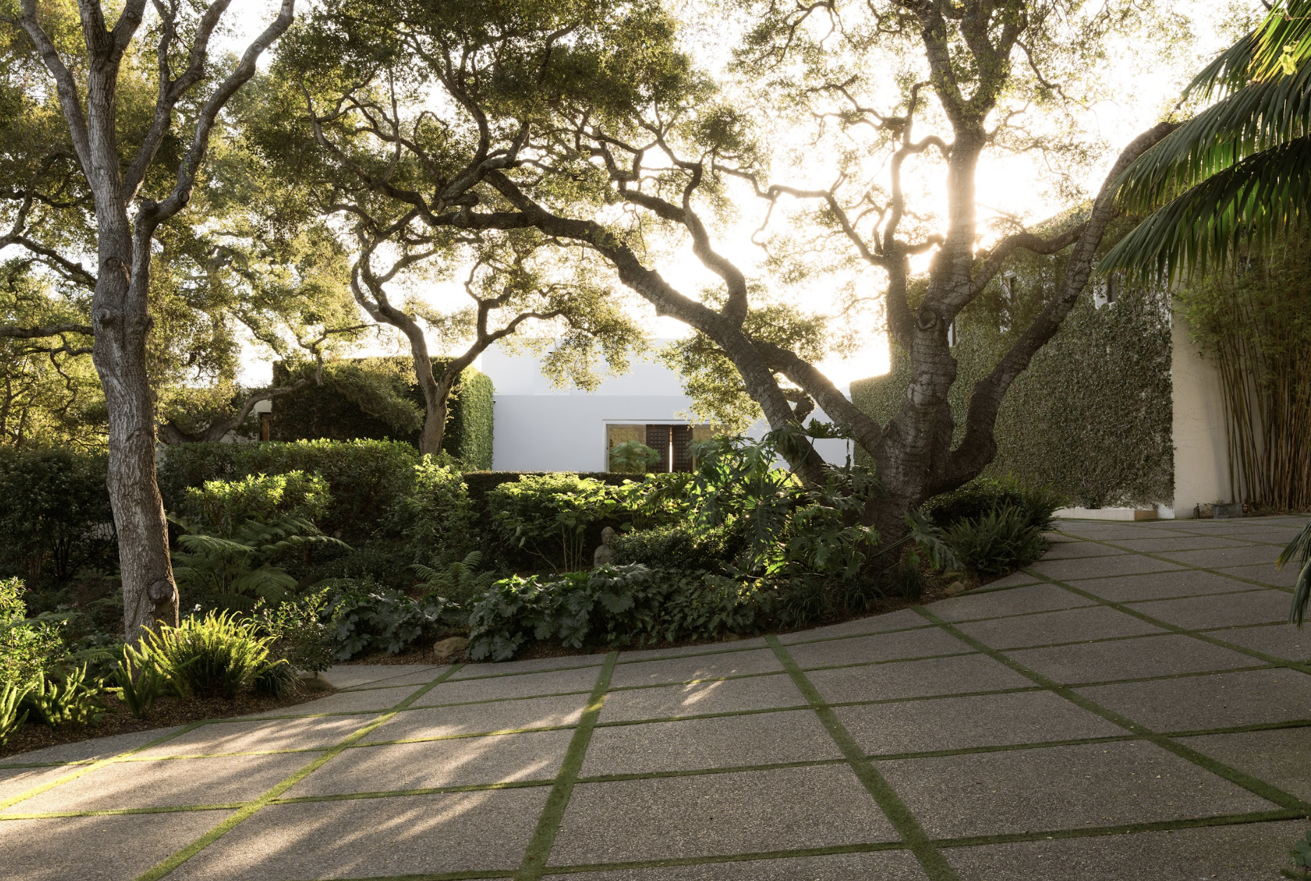 What does $20 Million buy you in montecito