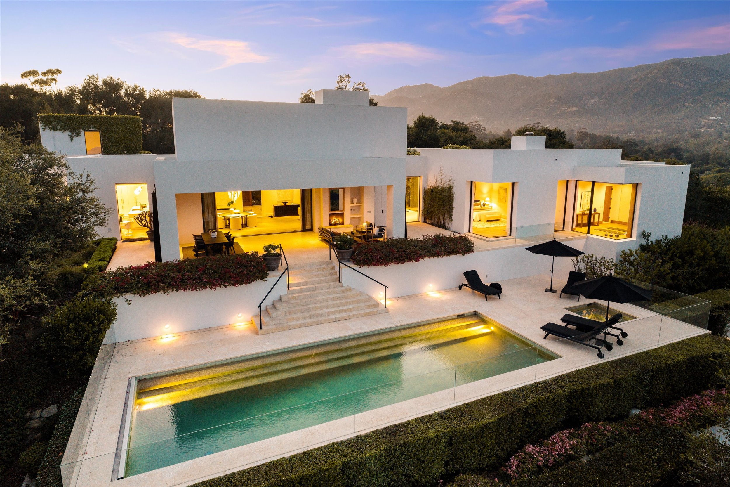 The Warner Group Architects and Their Enduring Influence in Montecito