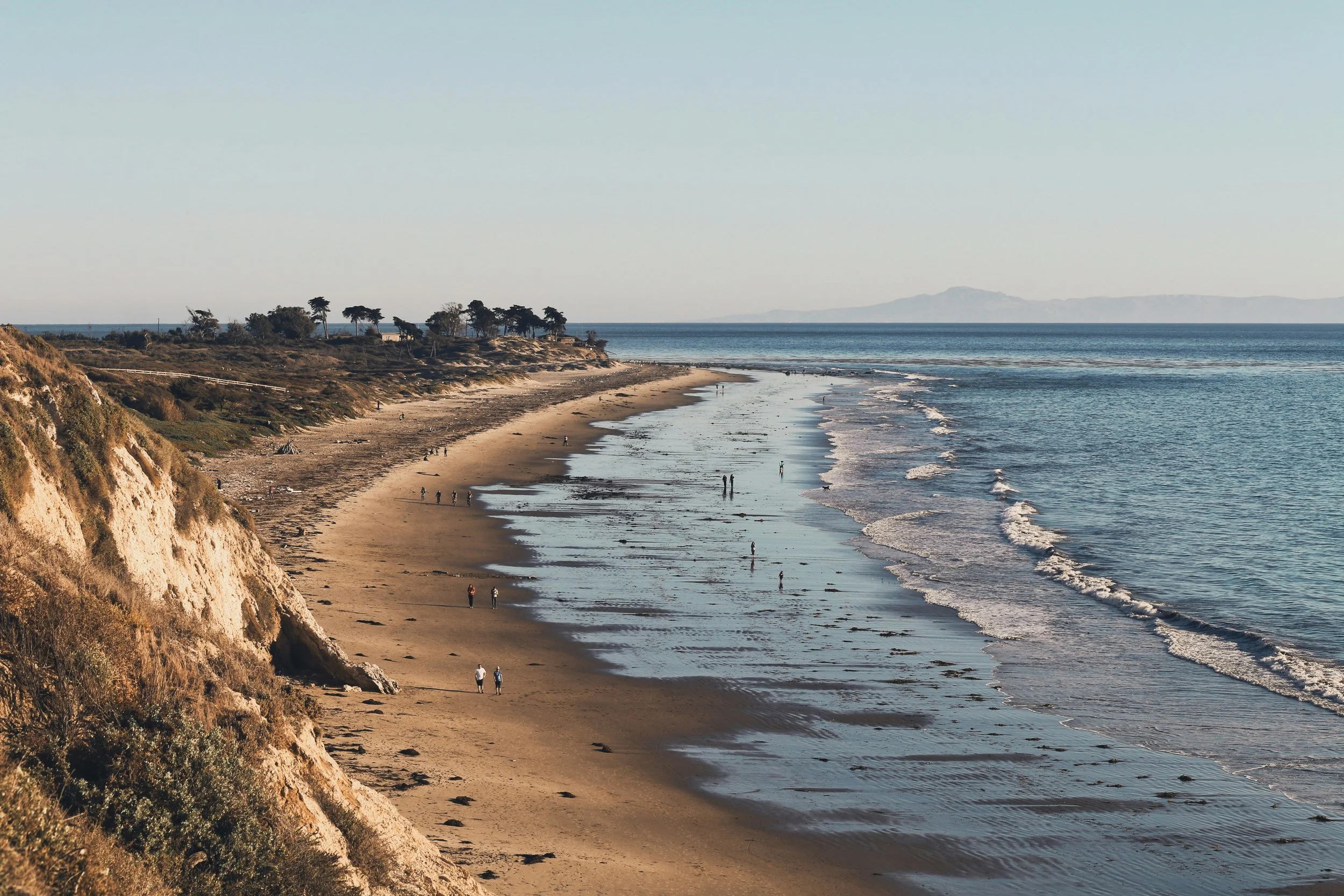 Hope Ranch: A Legacy of Privacy and Coastal Living