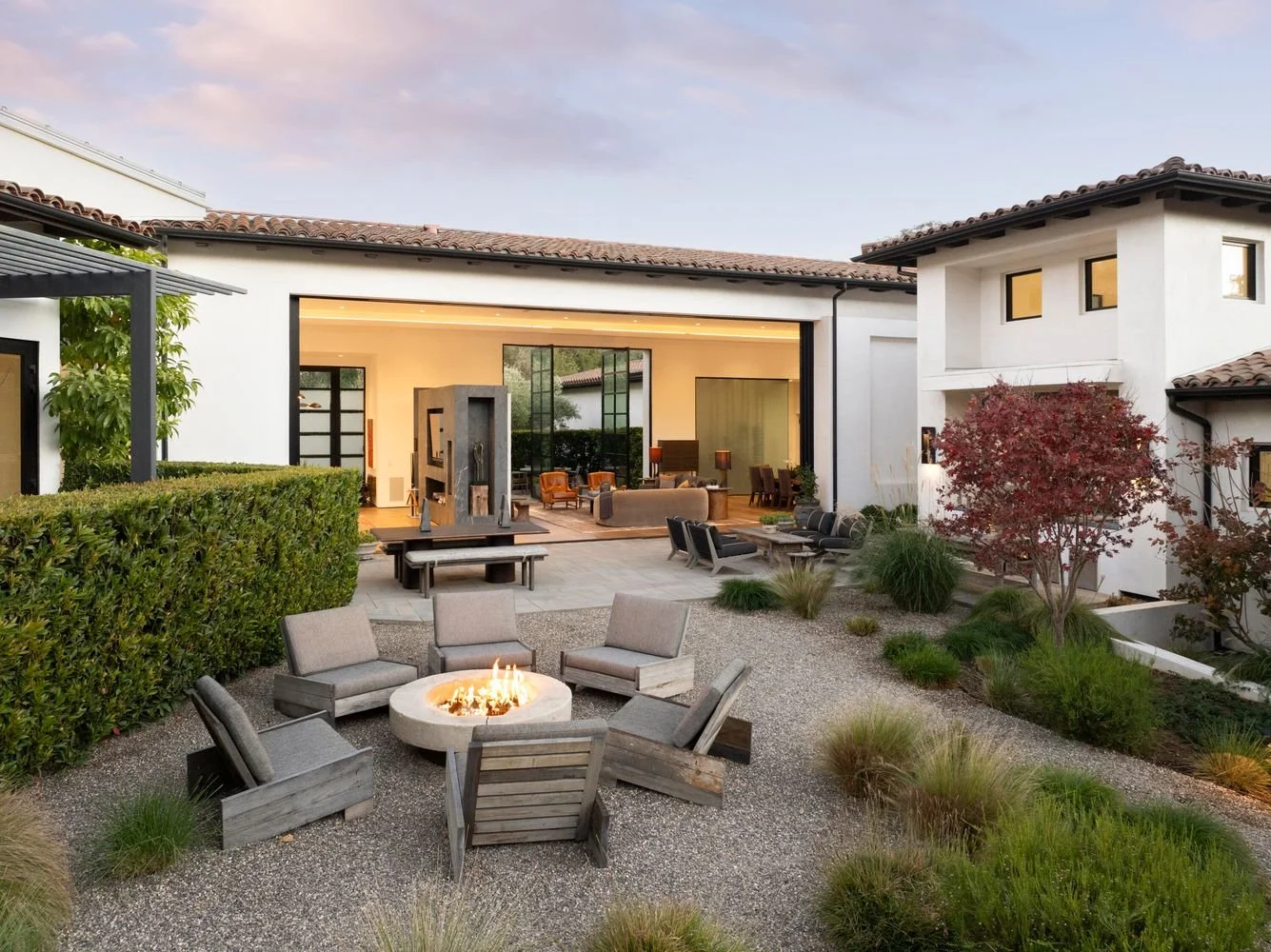 Living in Ennisbrook: Montecito's Premier Gated Community