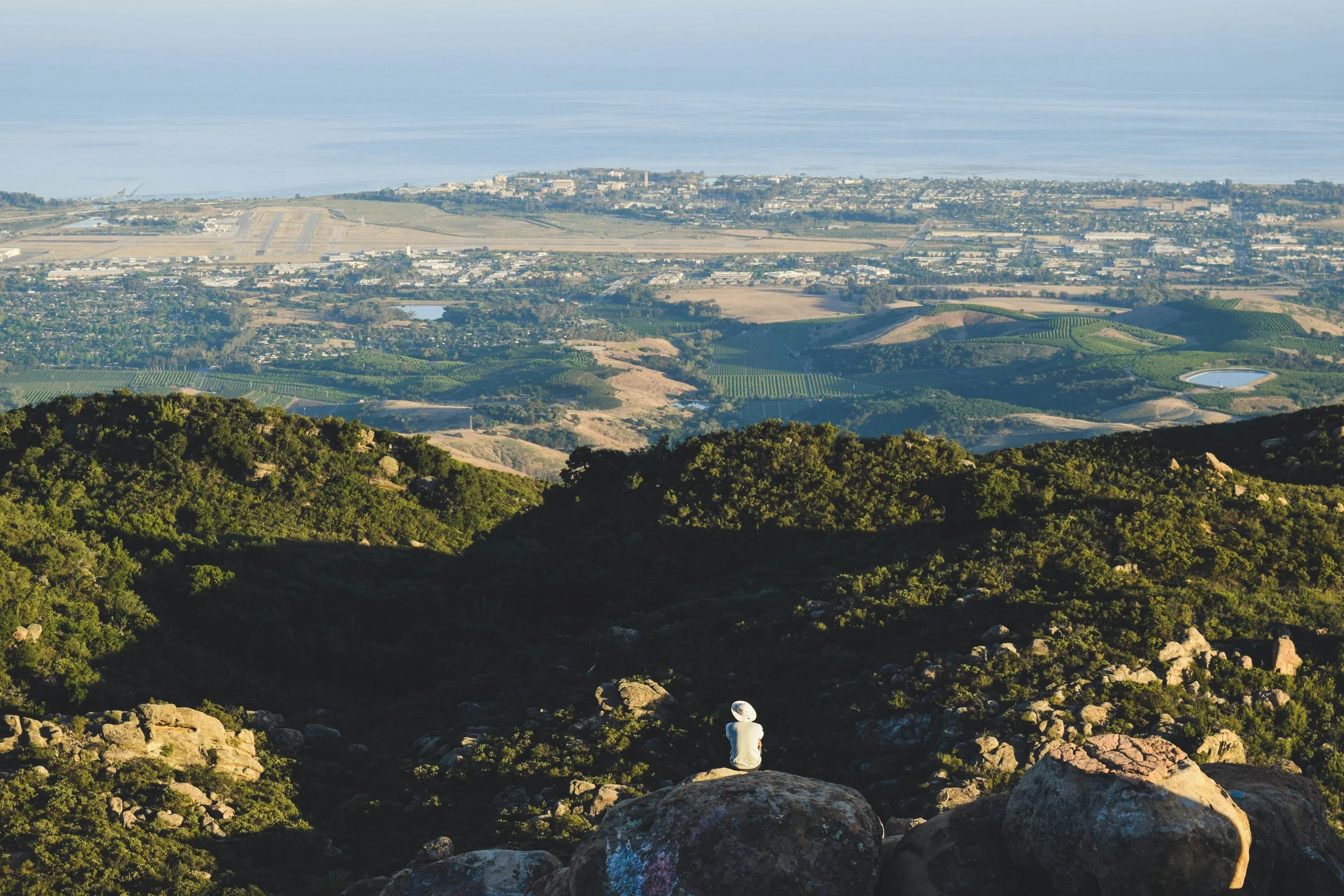 Exploring Montecito: Five Scenic Trails Loved by Locals
