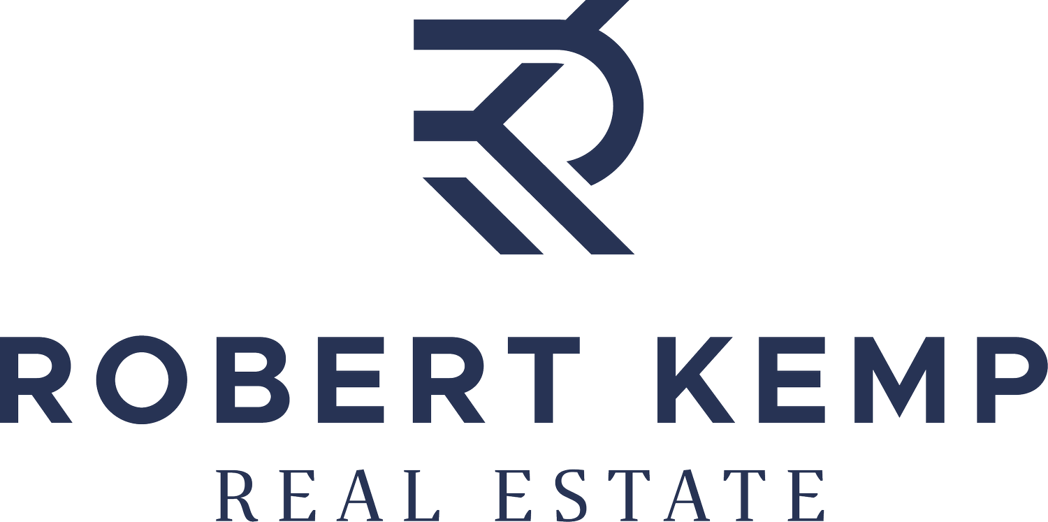Robert Kemp Real Estate