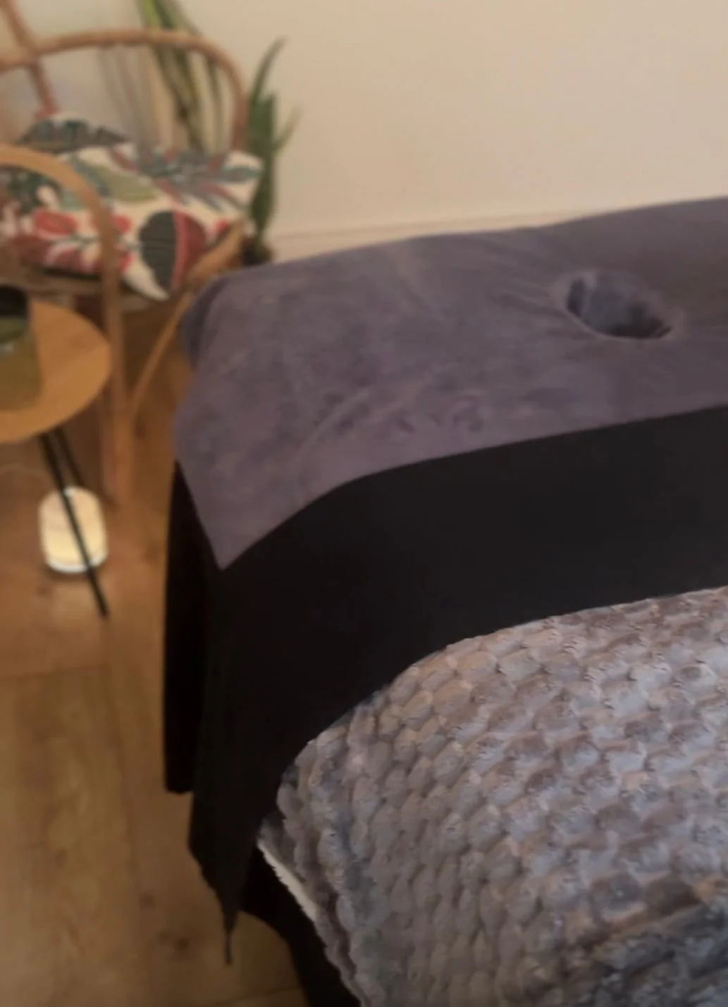 What to Look for in a Professional Massage Therapist