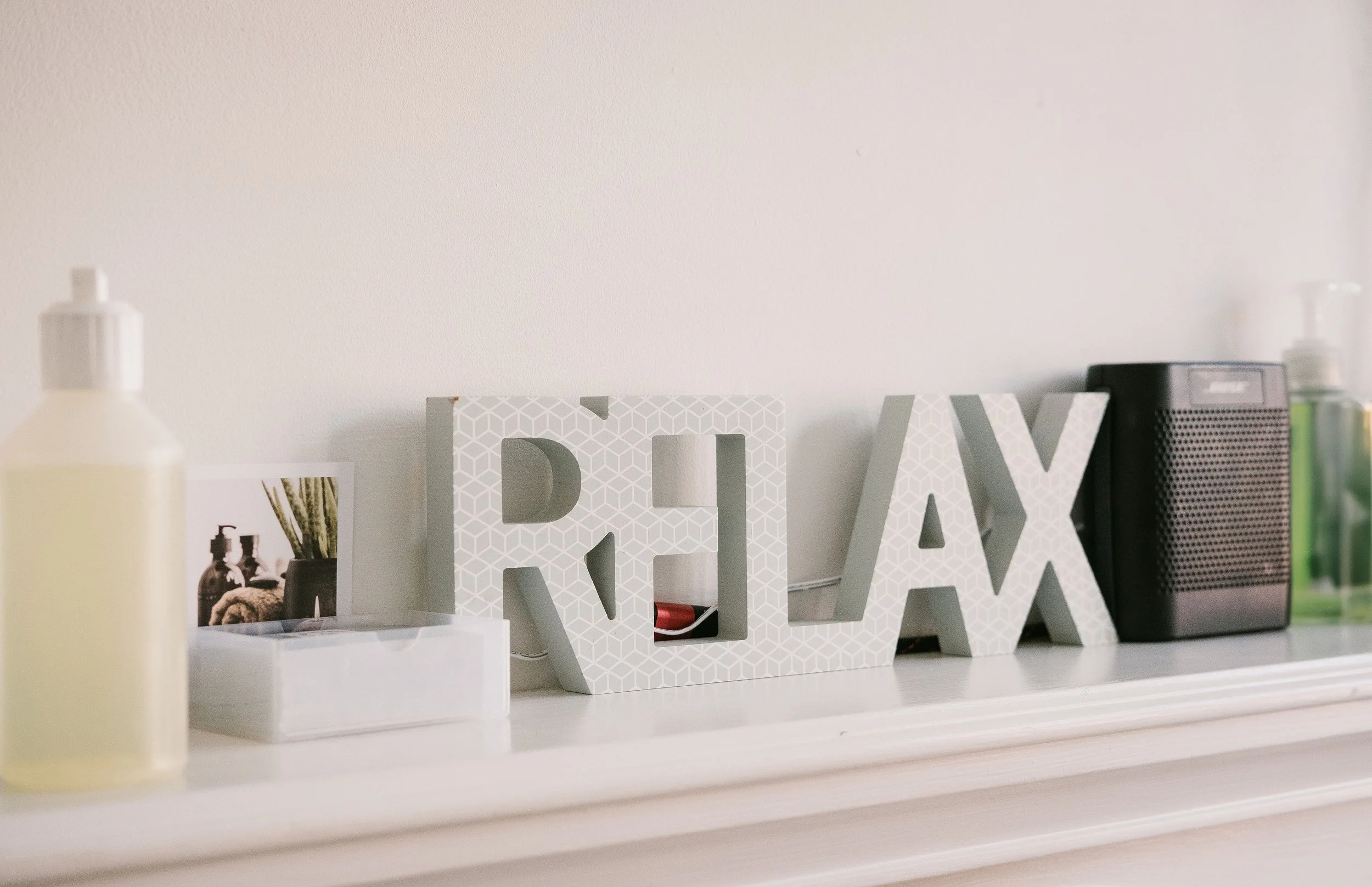 Can Massage Help Reduce Stress or Anxiety?