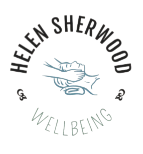 Helen Sherwood Wellbeing