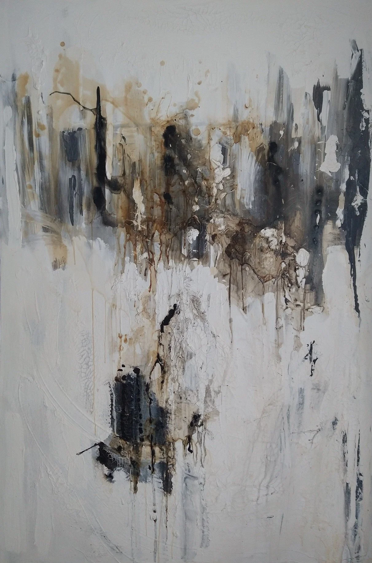 Nel Evans Mein Hund 01 prints and original