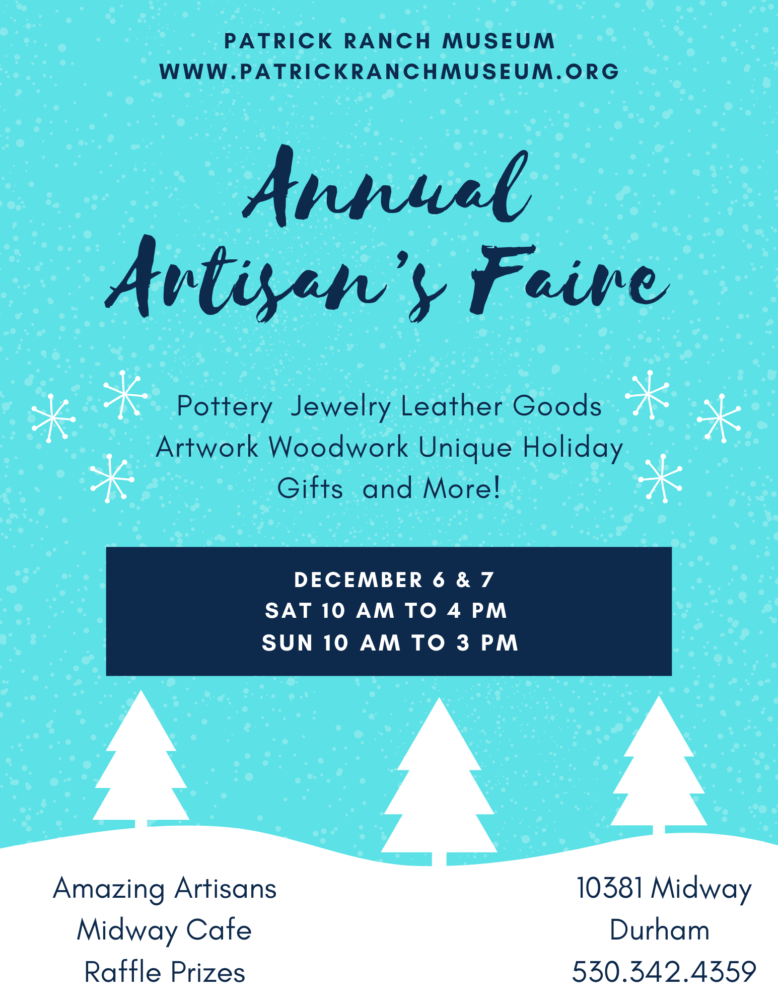 Artisan's Faire