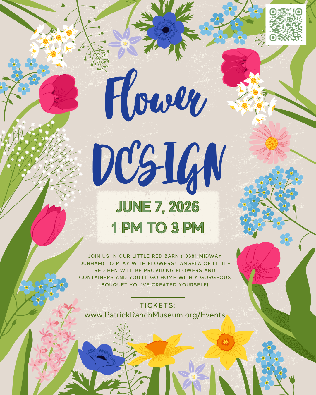 Flower Design
