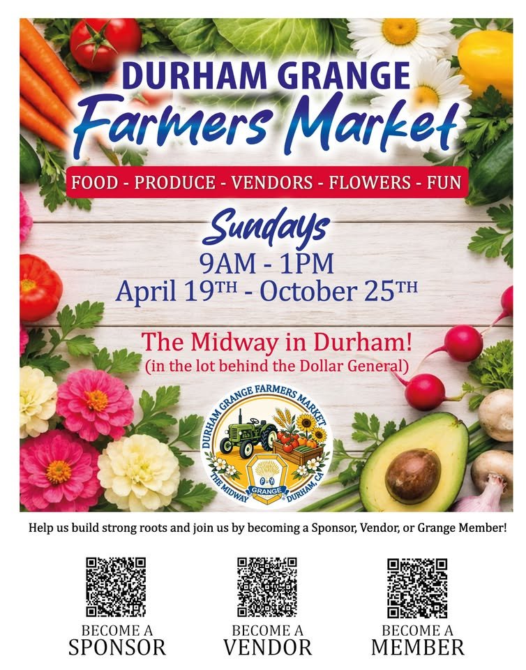 Farmers' Market