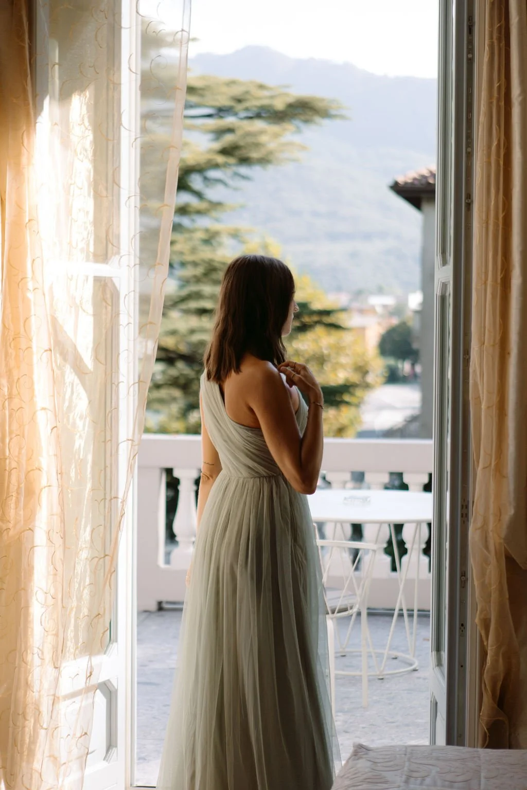 Samson Zam - Lake Como Wedding Photographer