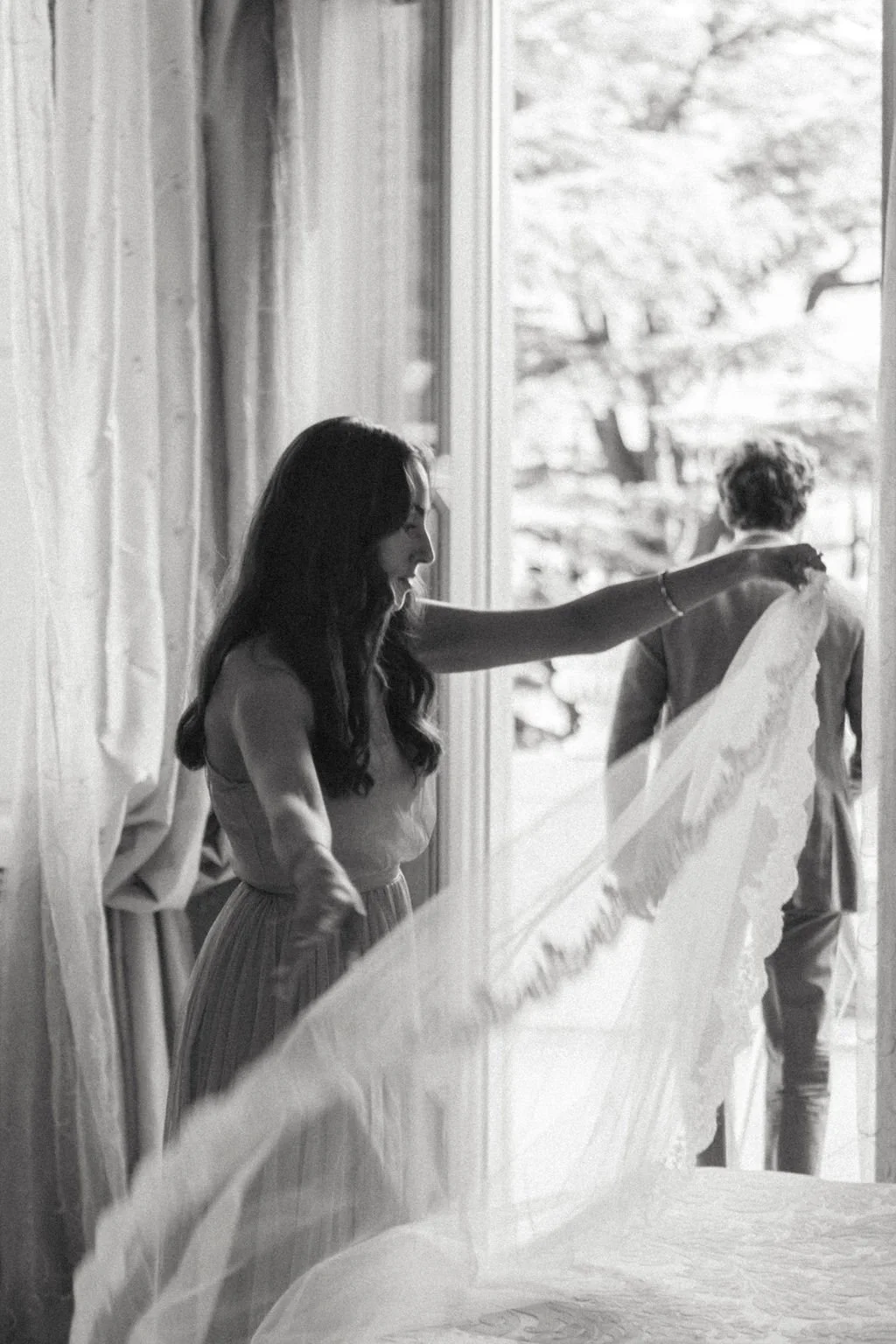 Samson Zam - Lake Como Wedding Photographer