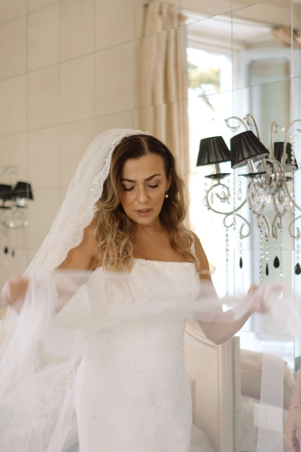 Samson Zam - Lake Como Wedding Photographer