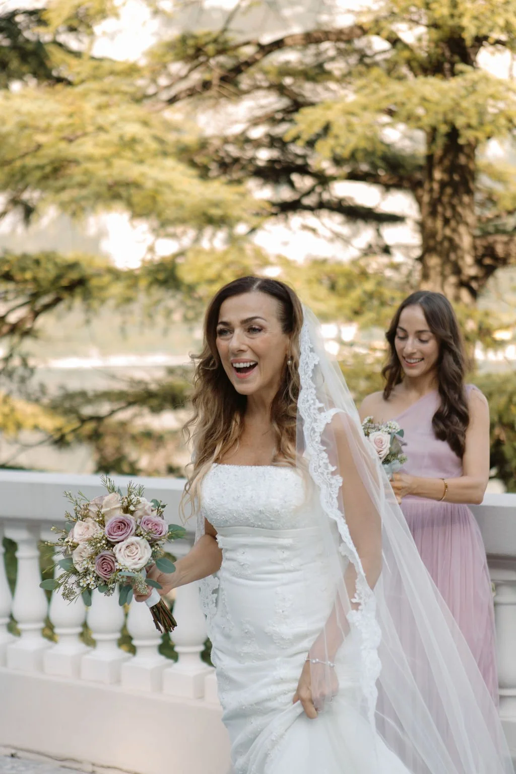 Samson Zam - Lake Como Wedding Photographer