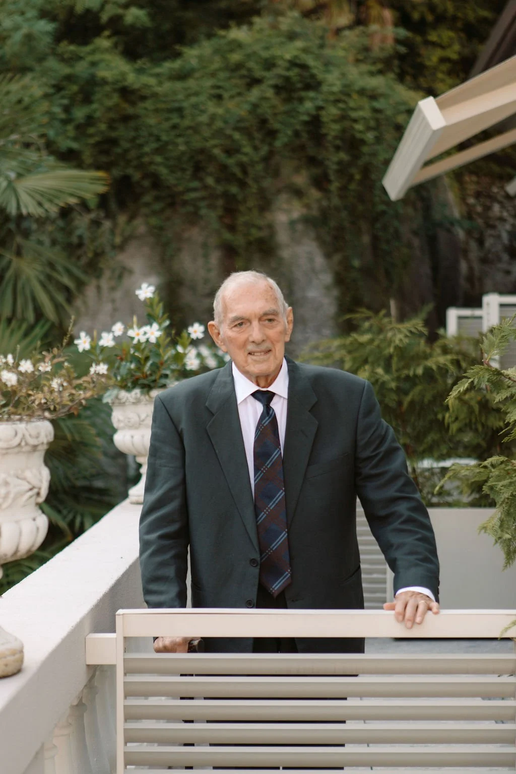 Samson Zam - Lake Como Wedding Photographer