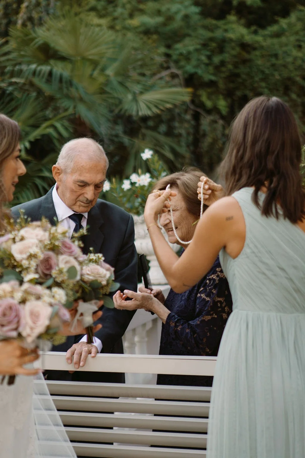 Samson Zam - Lake Como Wedding Photographer