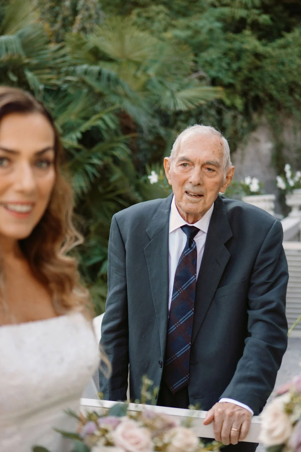 Samson Zam - Lake Como Wedding Photographer