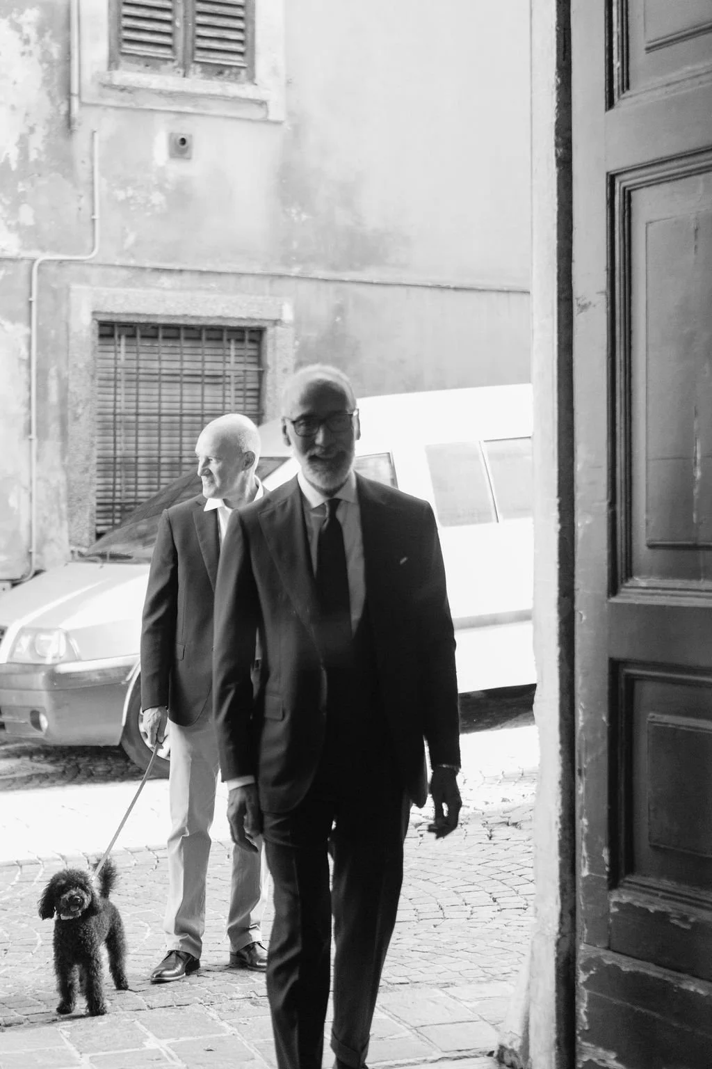 Samson Zam - Lake Como Wedding Photographer