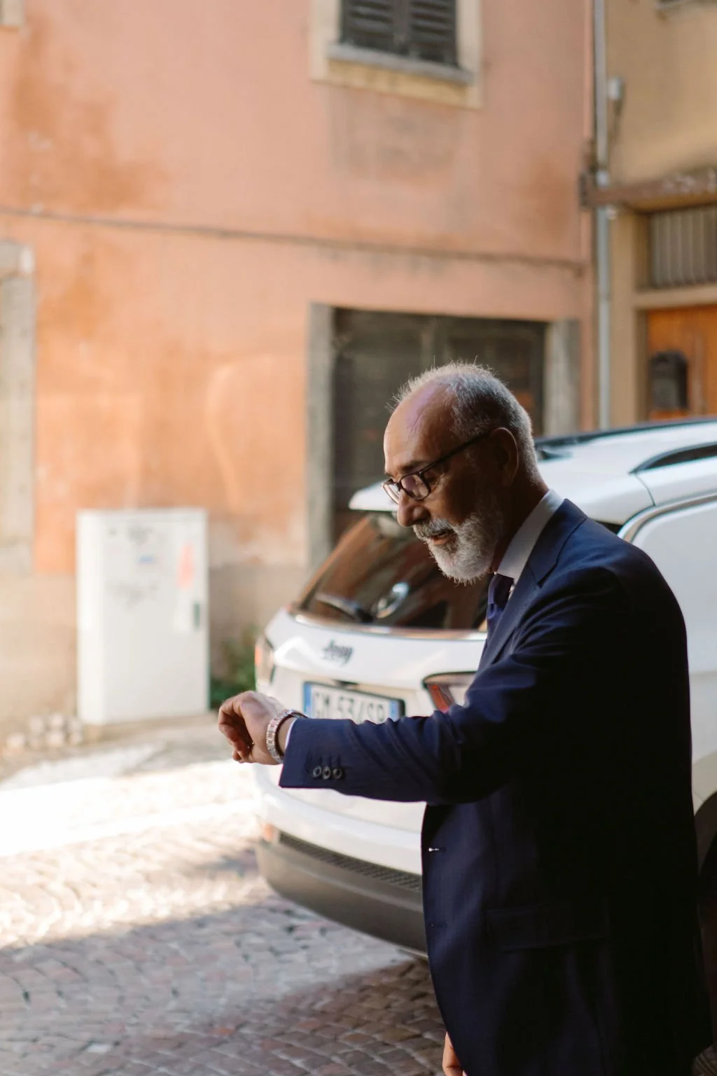 Samson Zam - Lake Como Wedding Photographer