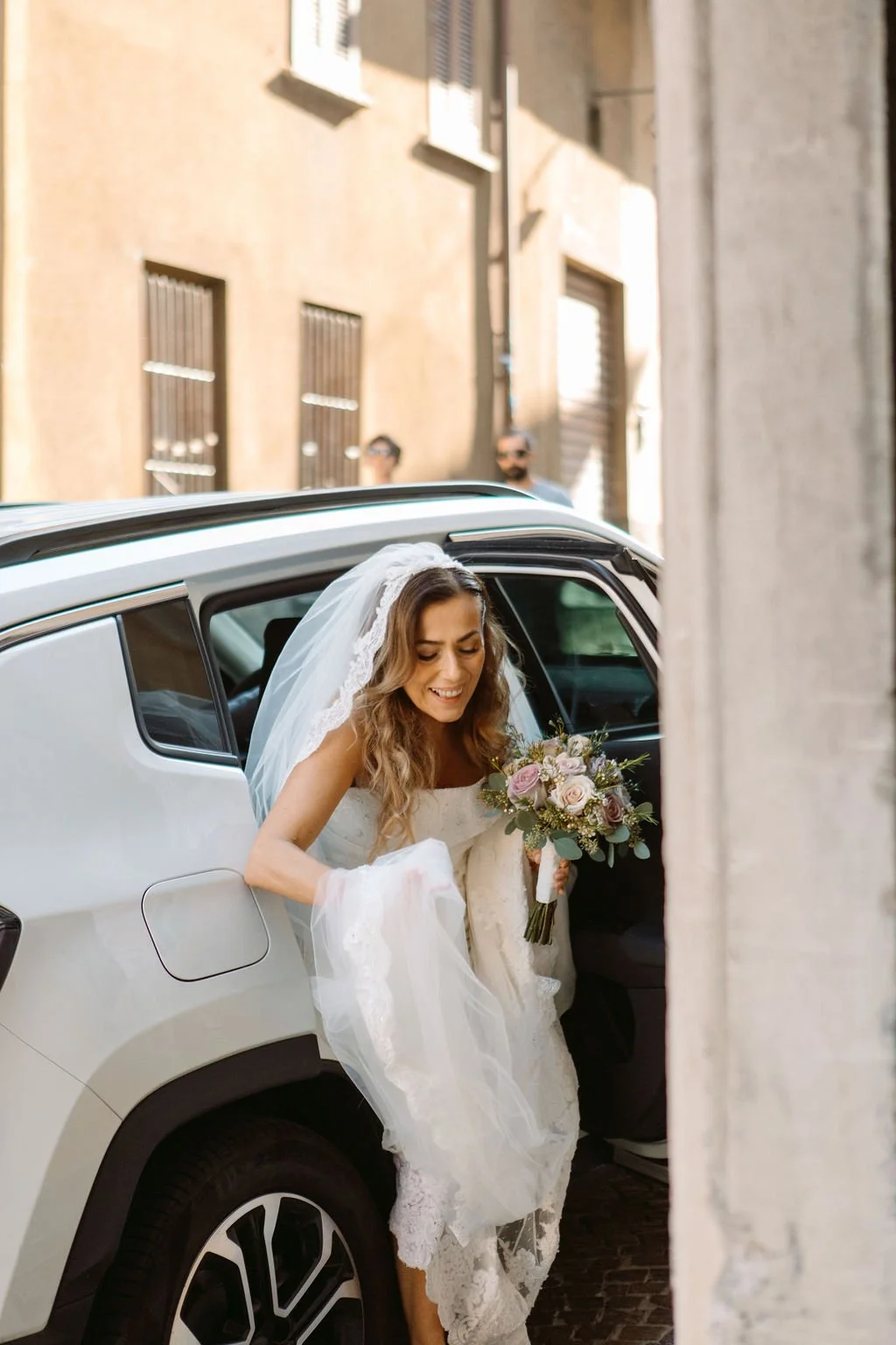 Samson Zam - Lake Como Wedding Photographer