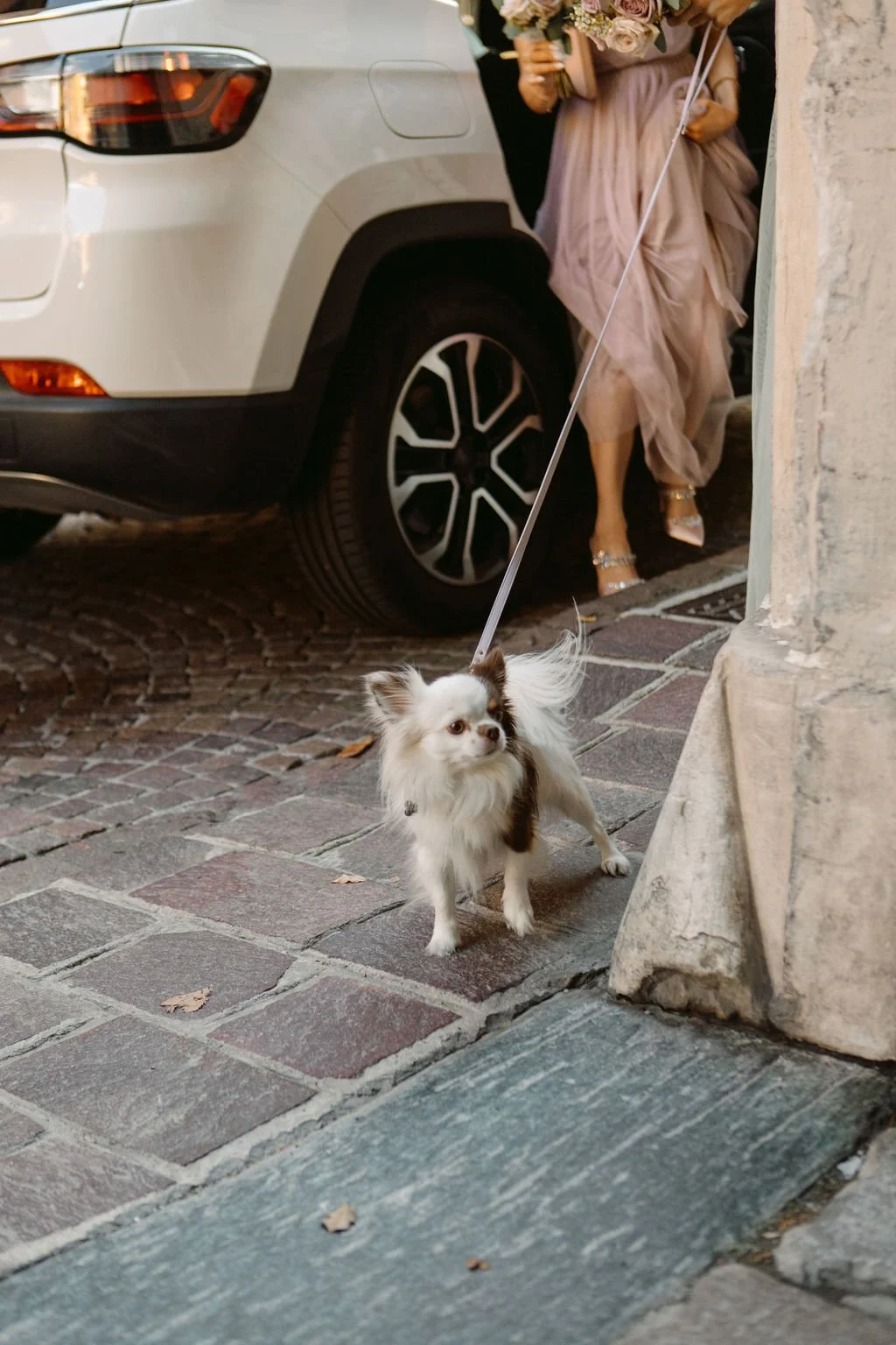 Samson Zam - Lake Como Wedding Photographer