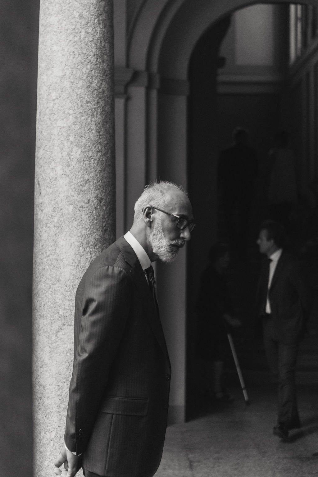 Samson Zam - Lake Como Wedding Photographer