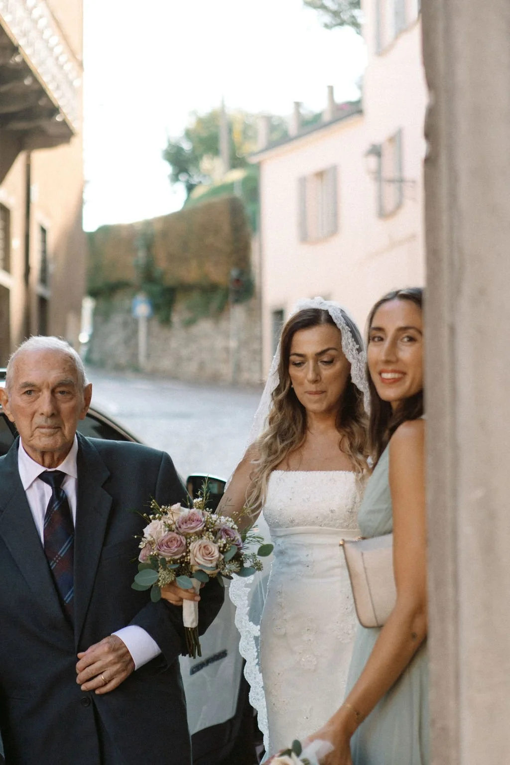 Samson Zam - Lake Como Wedding Photographer