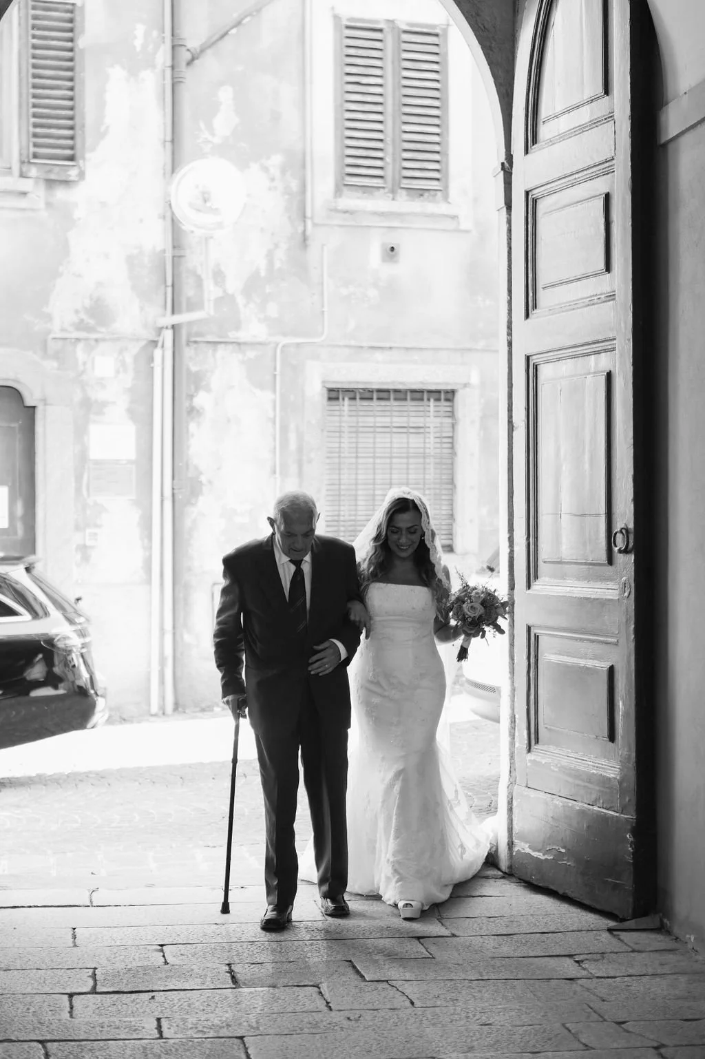 Samson Zam - Lake Como Wedding Photographer