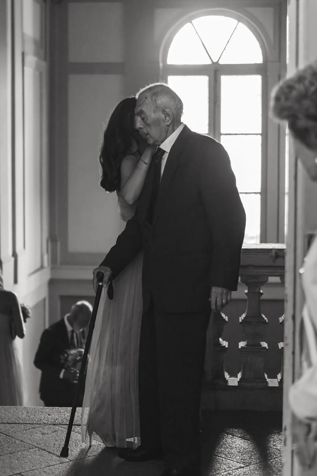 Samson Zam - Lake Como Wedding Photographer