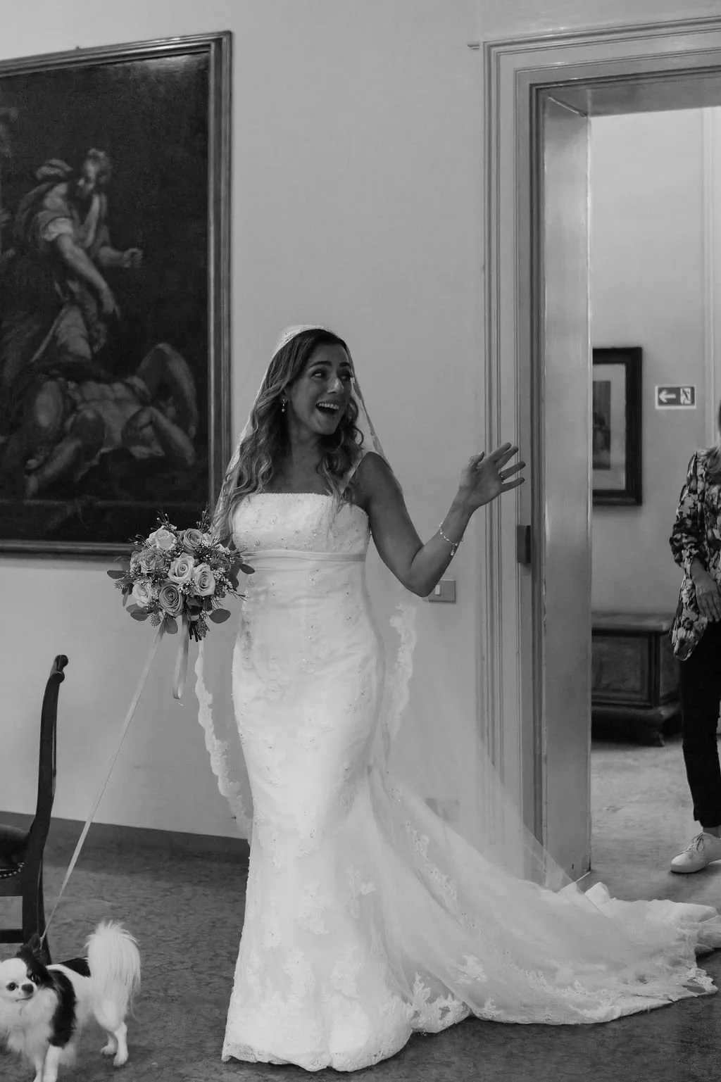 Samson Zam - Lake Como Wedding Photographer