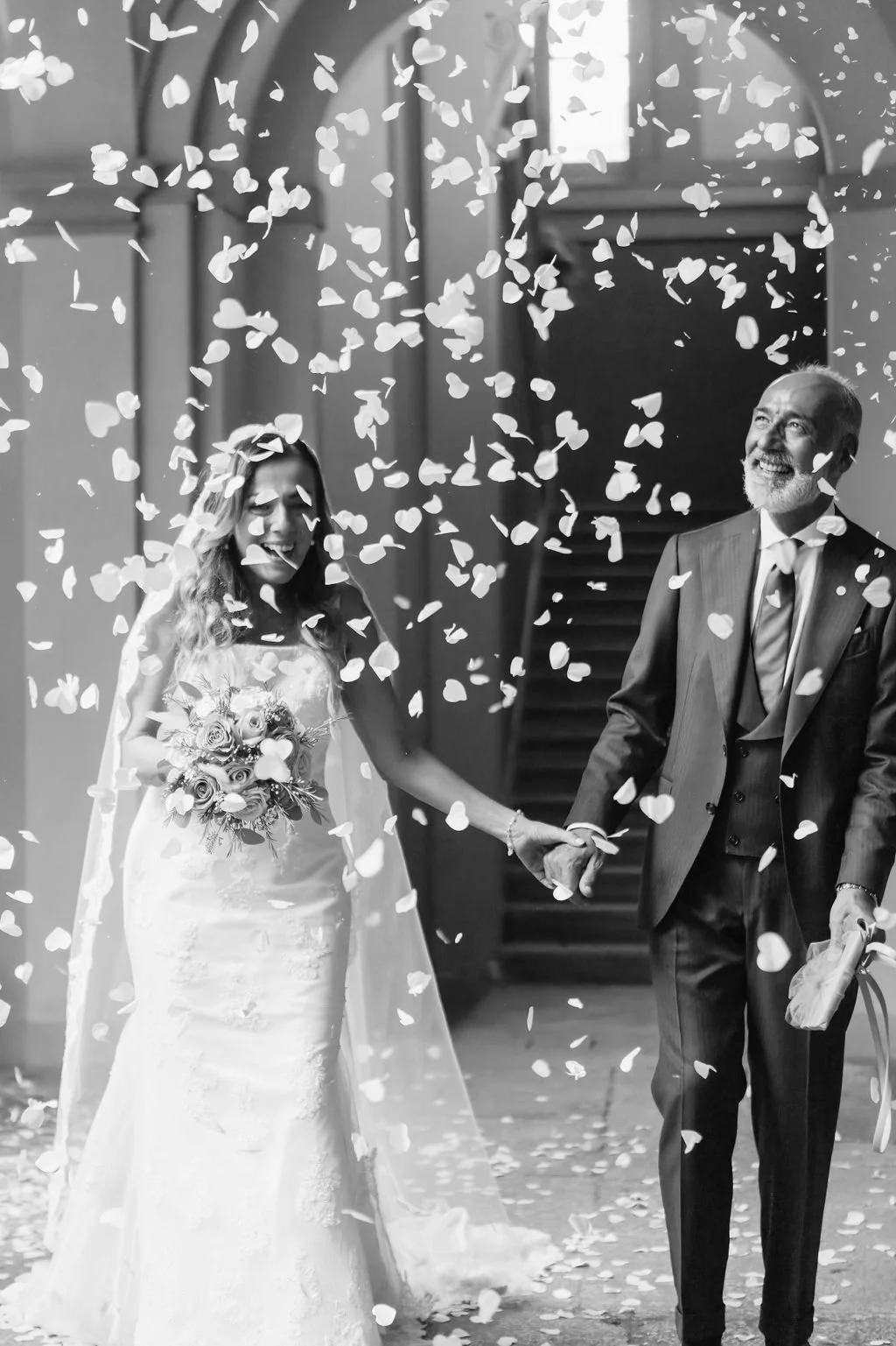 Samson Zam - Lake Como Wedding Photographer