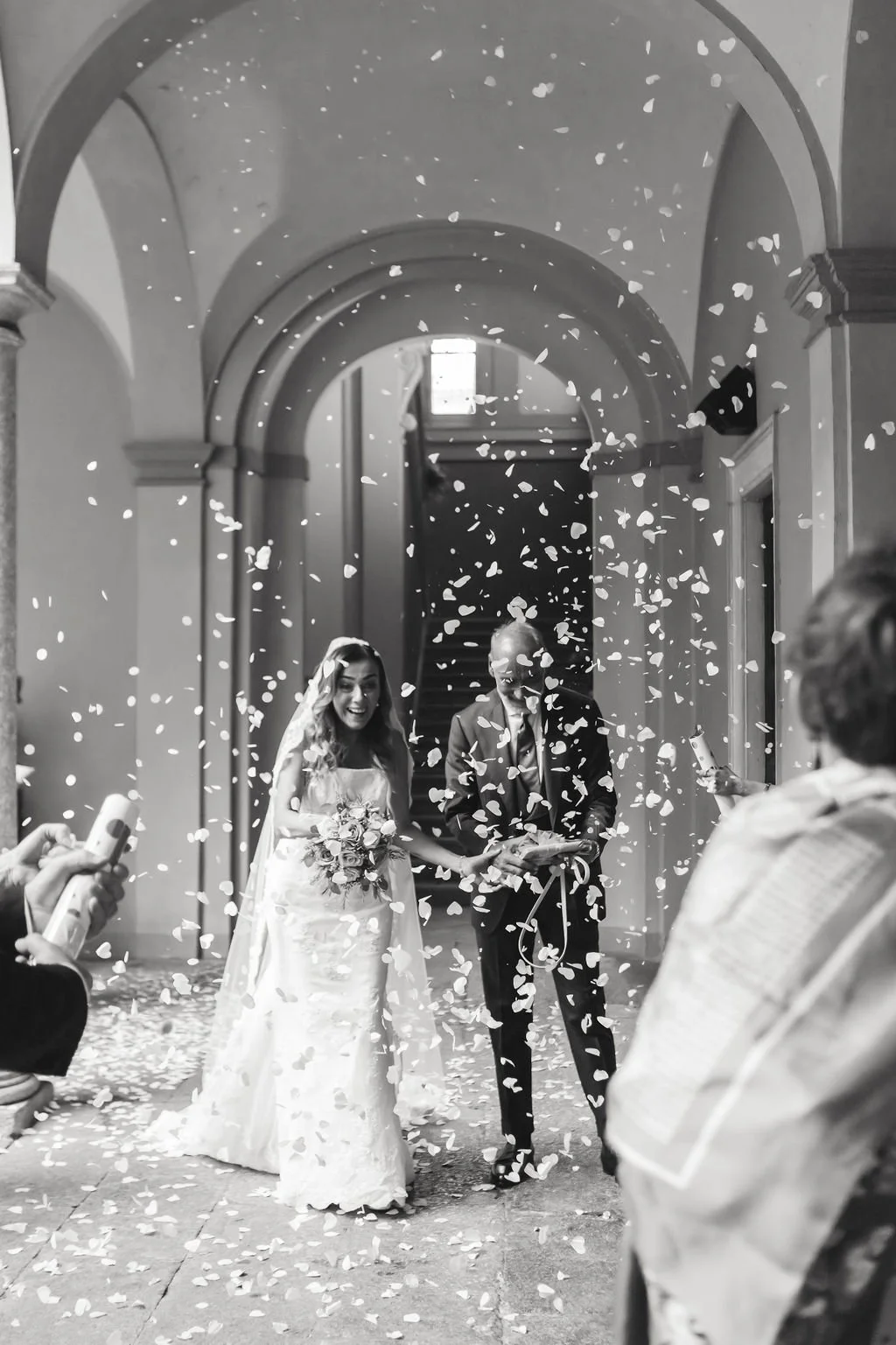 Samson Zam - Lake Como Wedding Photographer