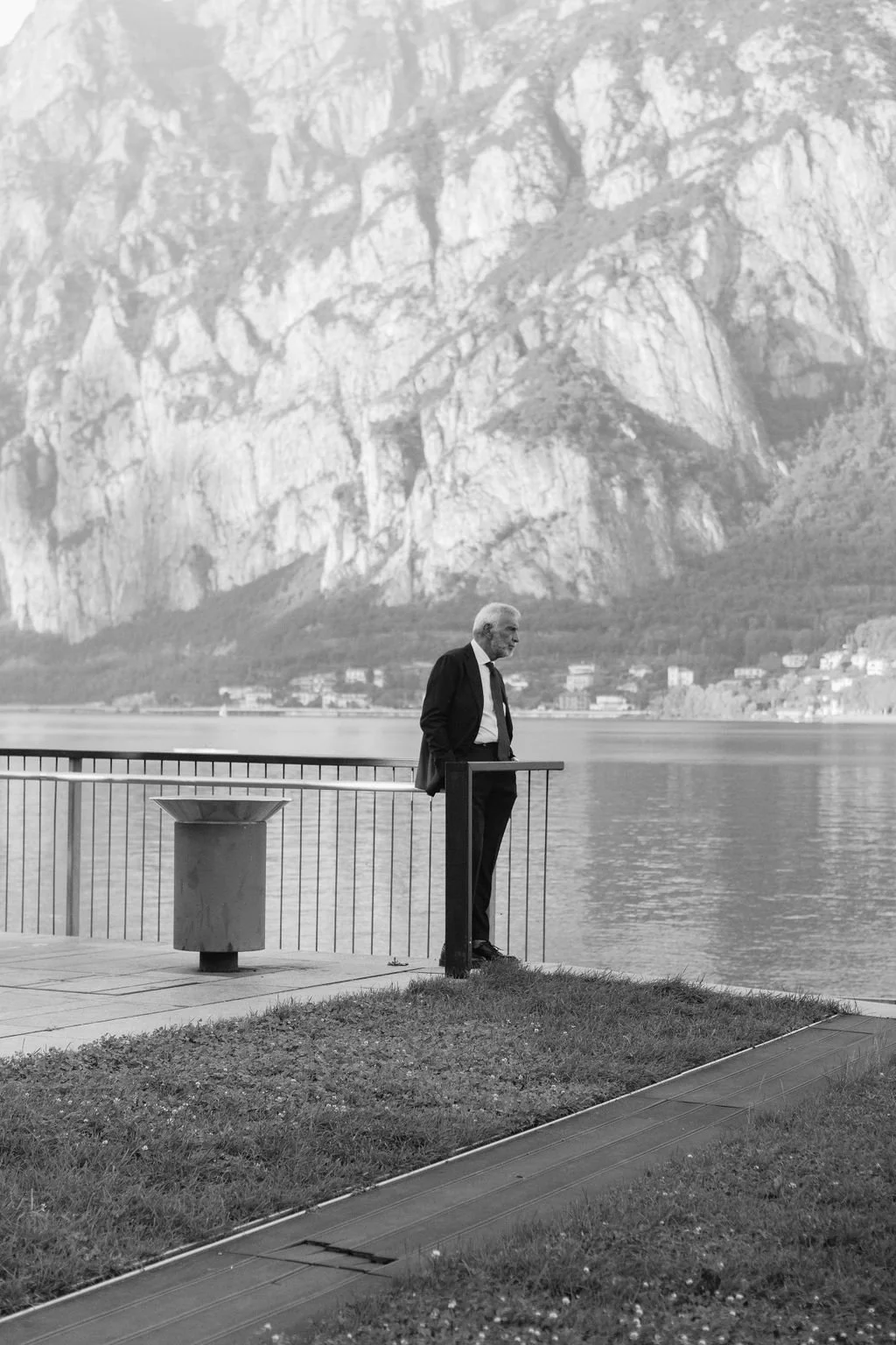 Samson Zam - Lake Como Wedding Photographer