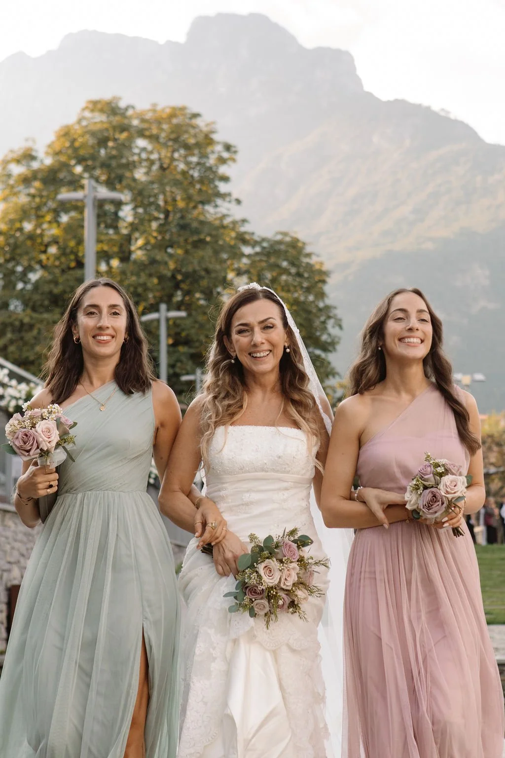 Samson Zam - Lake Como Wedding Photographer