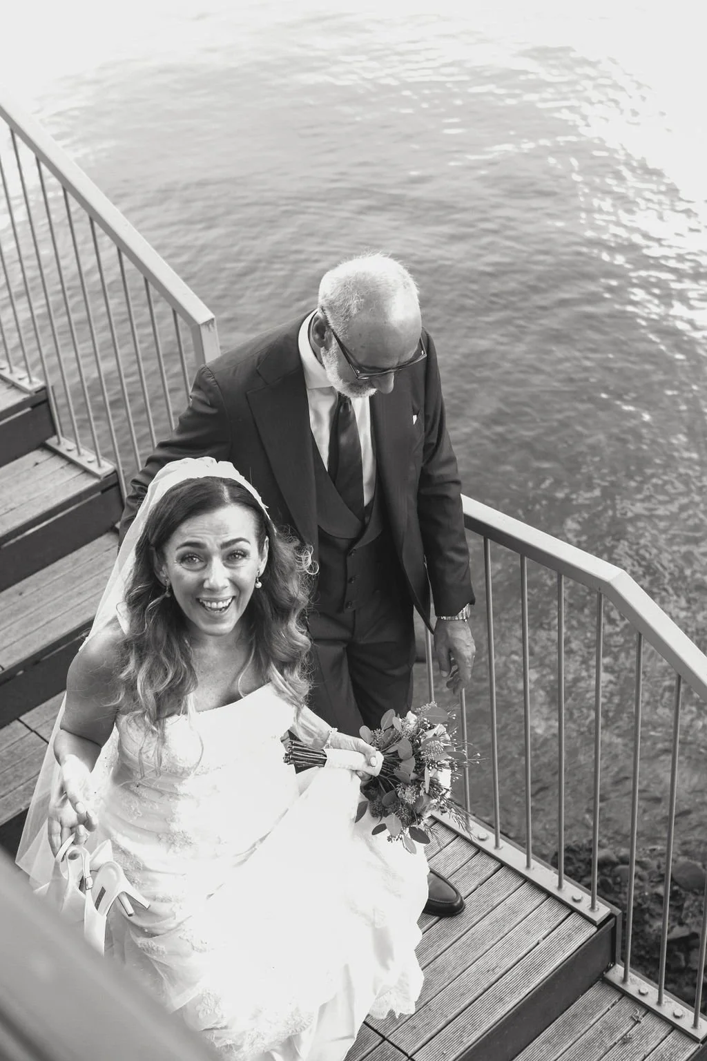 Samson Zam - Lake Como Wedding Photographer