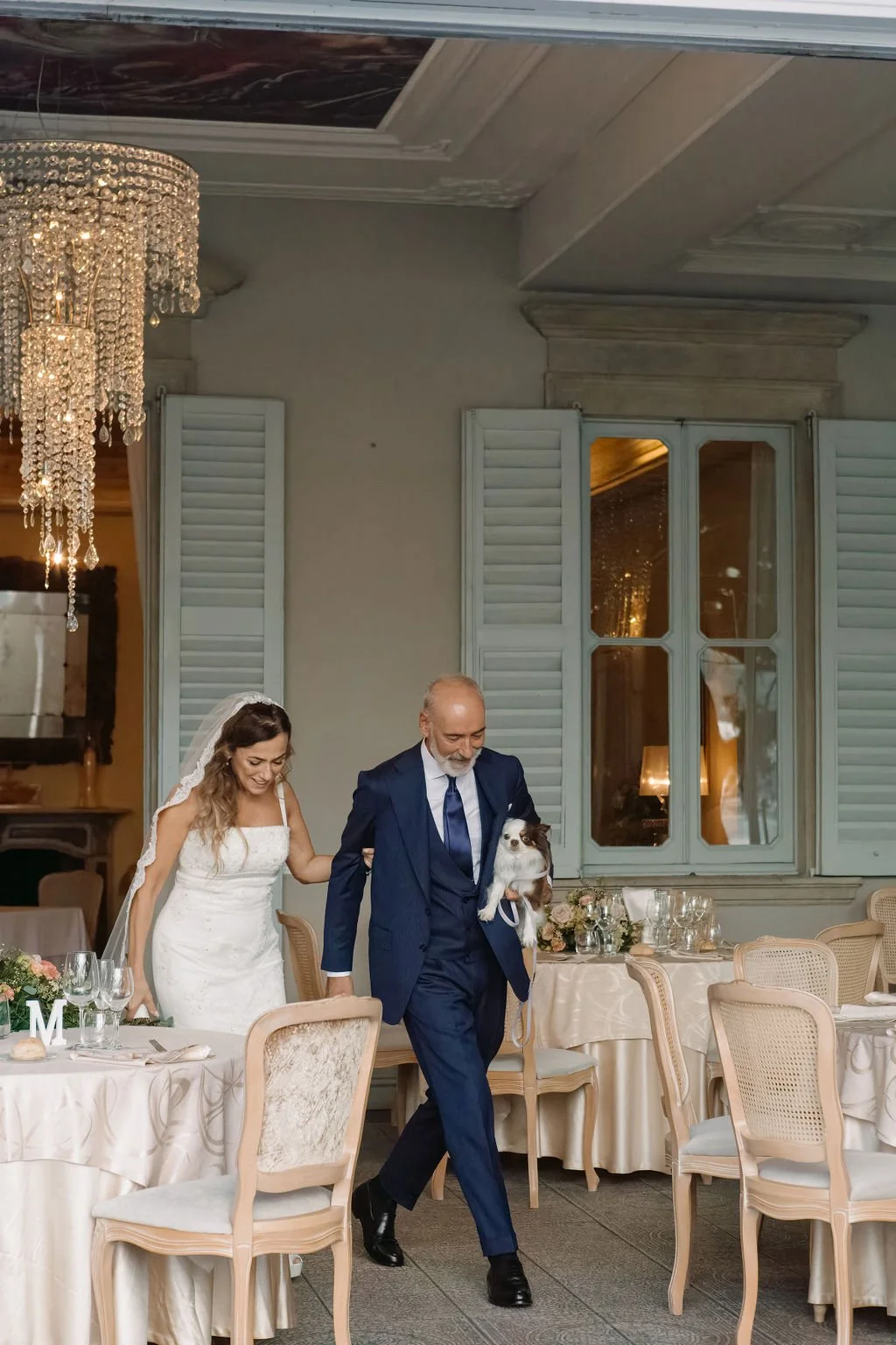 Samson Zam - Lake Como Wedding Photographer