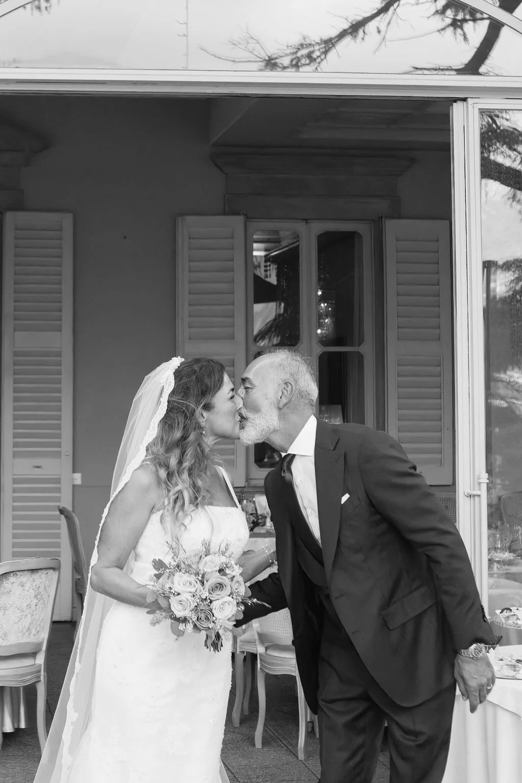 Samson Zam - Lake Como Wedding Photographer