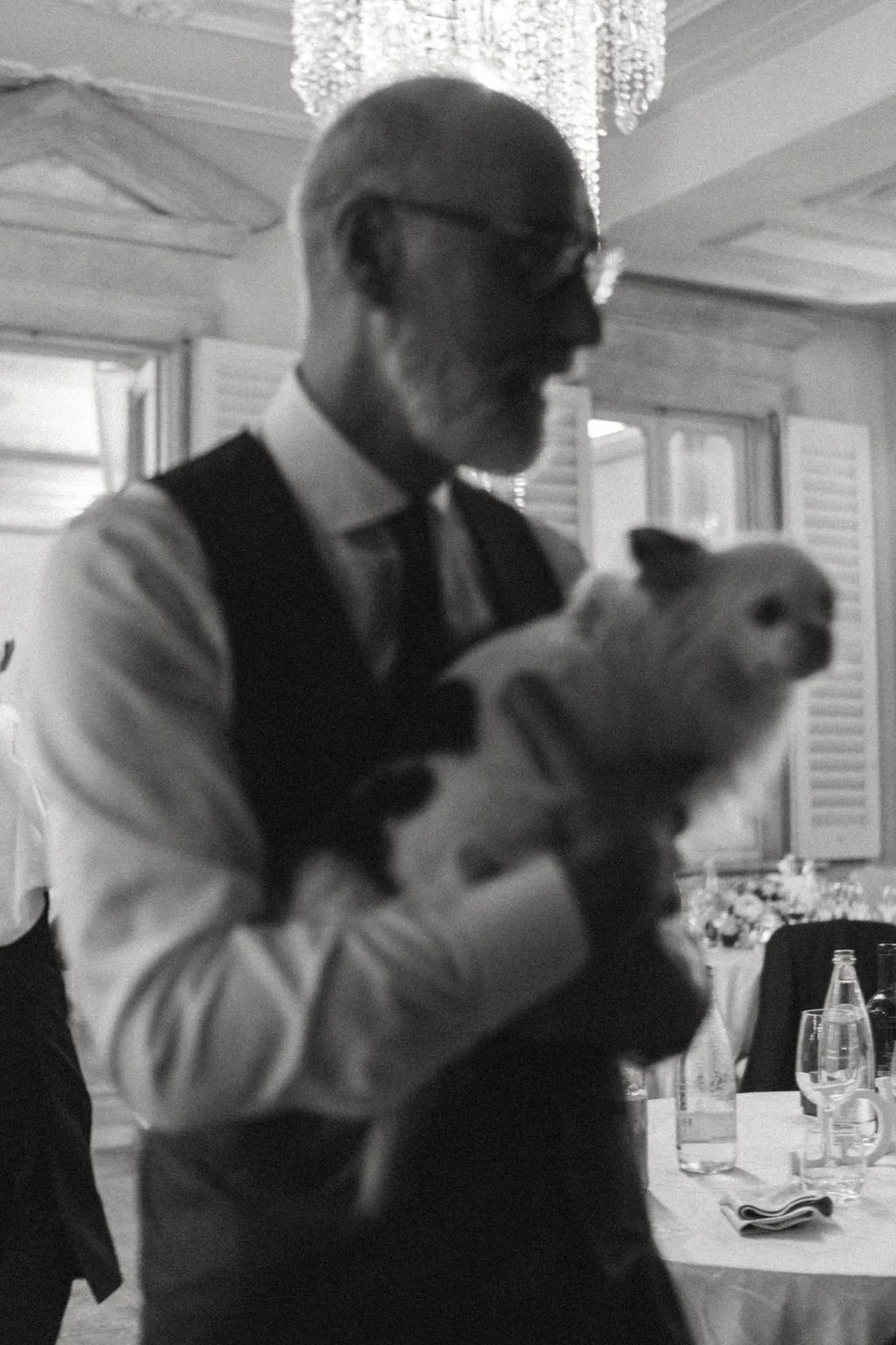 Samson Zam - Lake Como Wedding Photographer