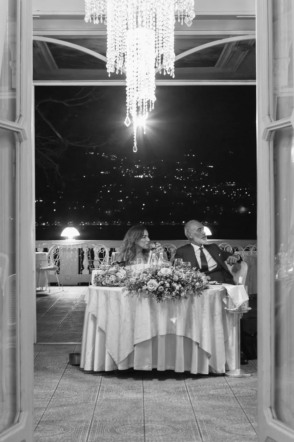 Samson Zam - Lake Como Wedding Photographer