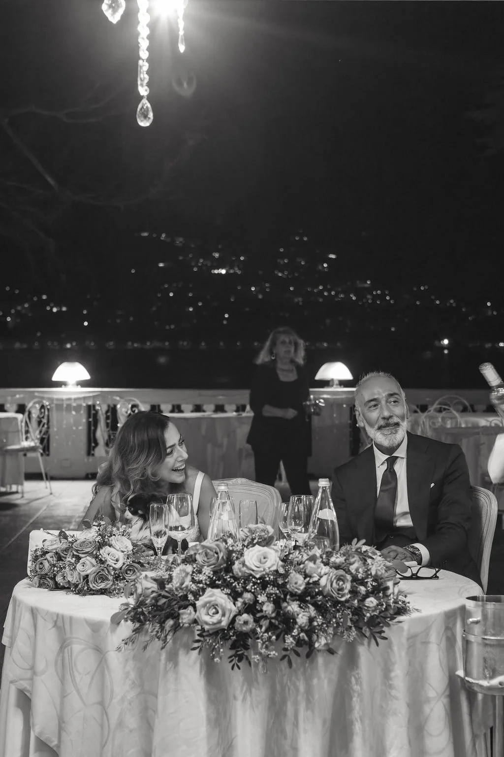 Samson Zam - Lake Como Wedding Photographer
