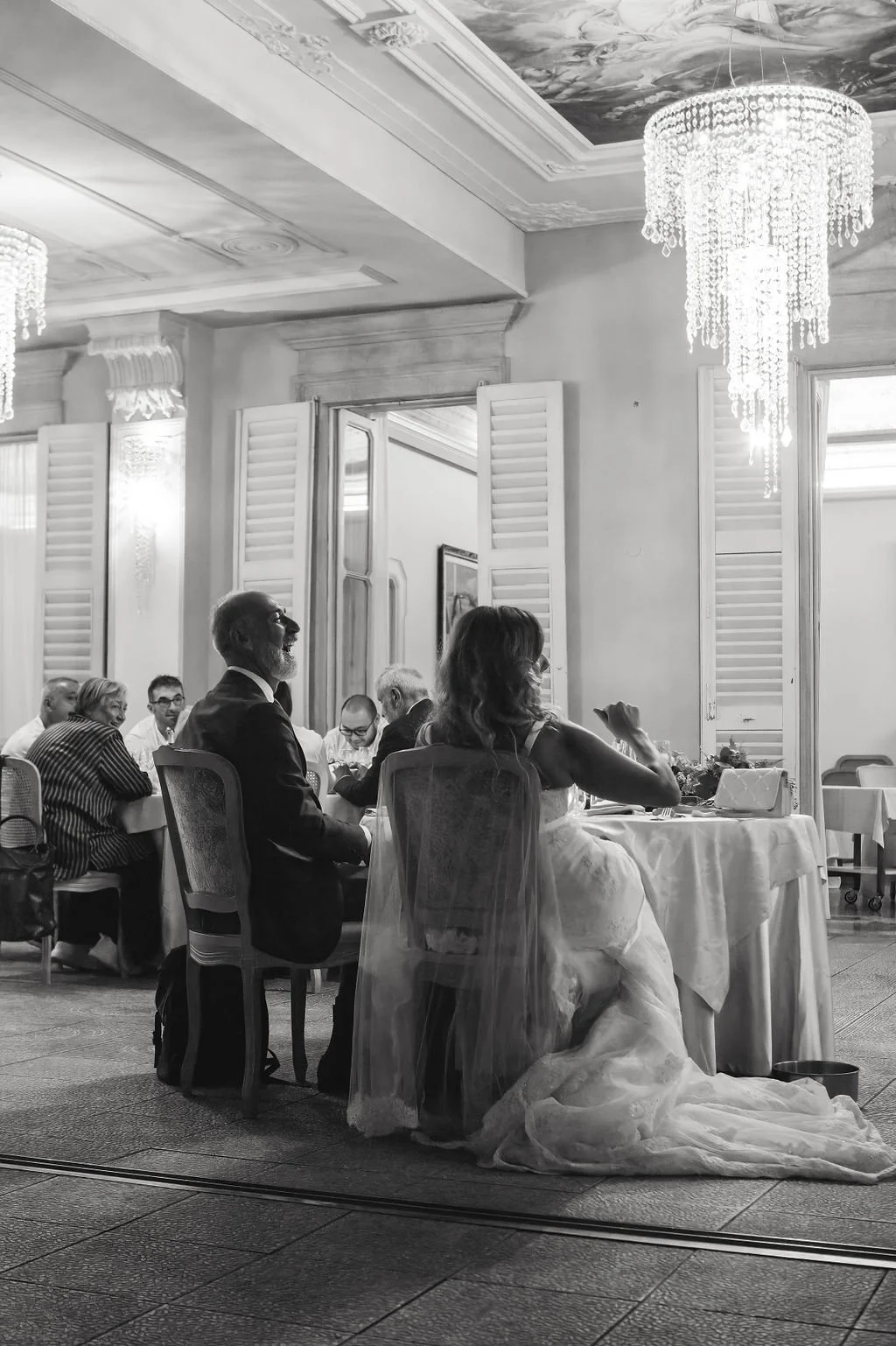 Samson Zam - Lake Como Wedding Photographer