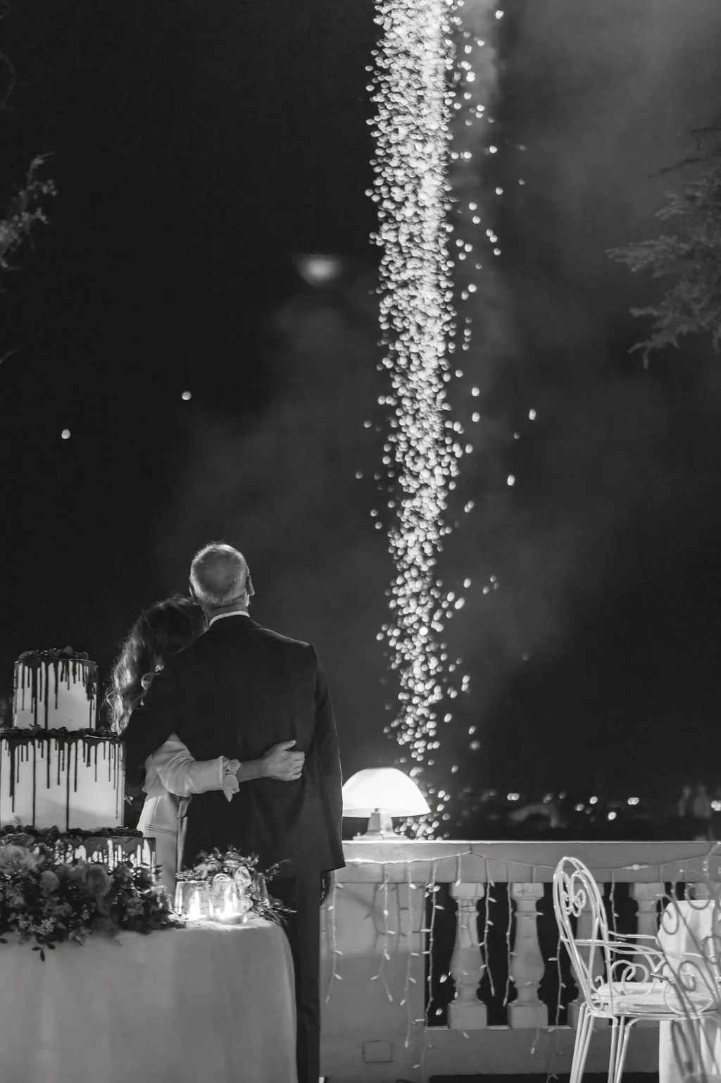 Samson Zam - Lake Como Wedding Photographer