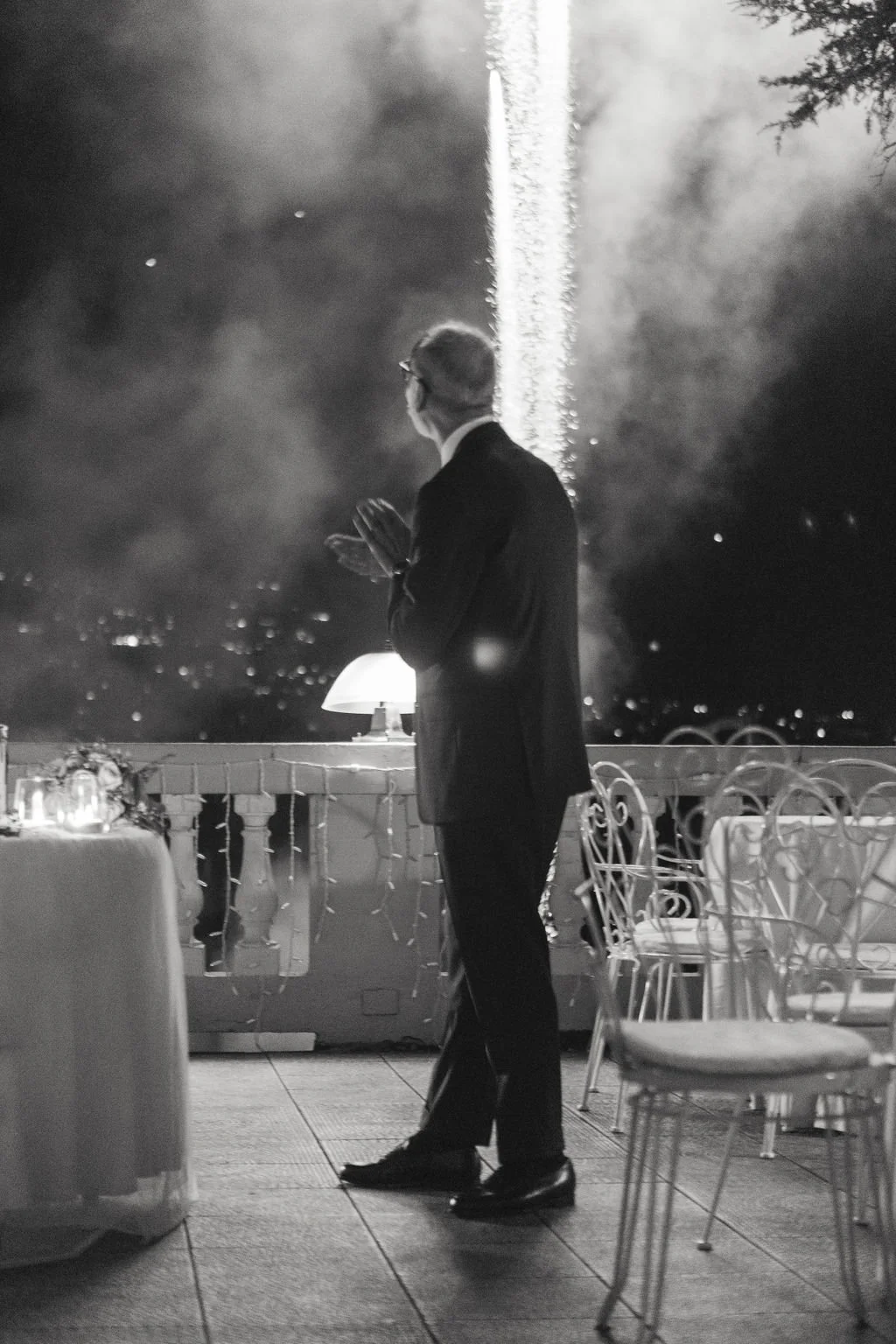 Samson Zam - Lake Como Wedding Photographer