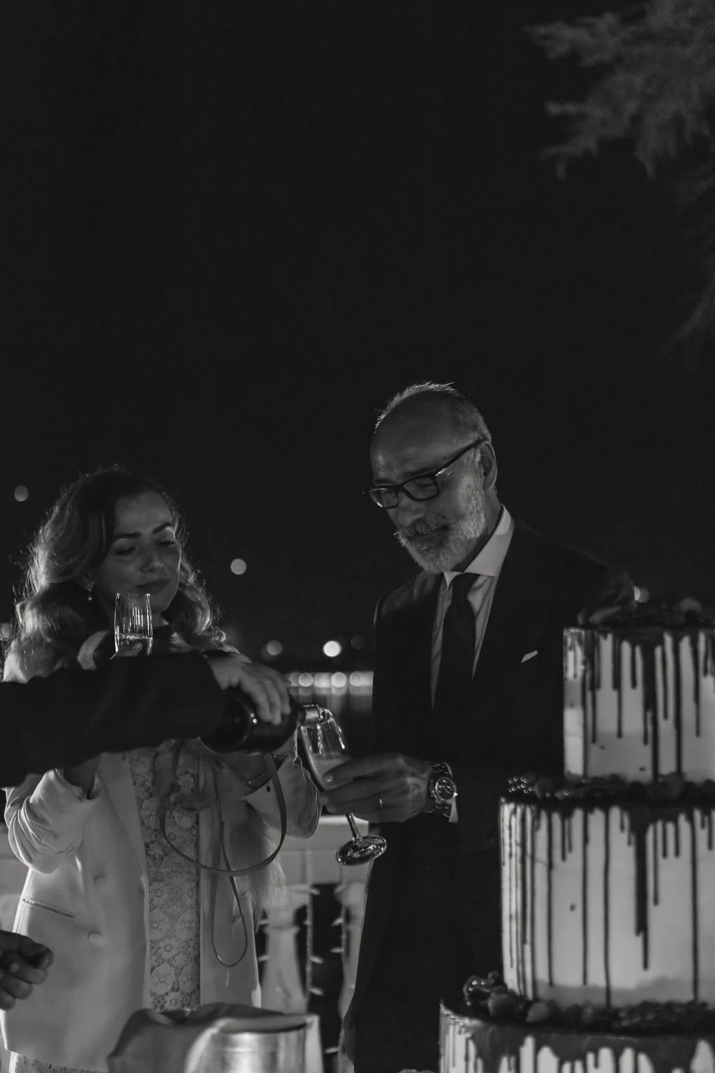 Samson Zam - Lake Como Wedding Photographer