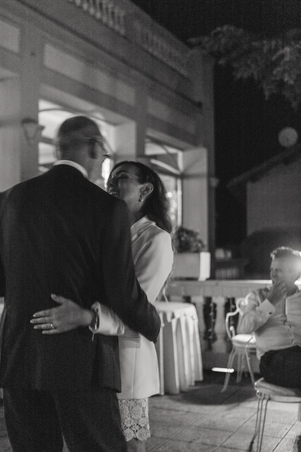 Samson Zam - Lake Como Wedding Photographer