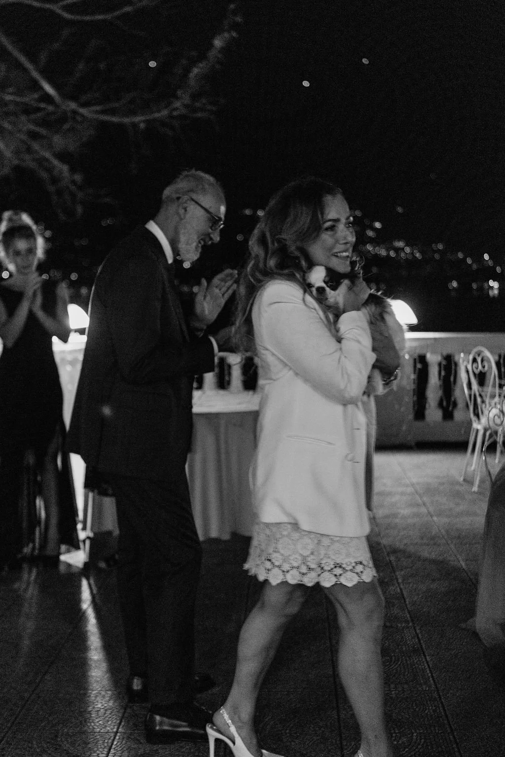 Samson Zam - Lake Como Wedding Photographer