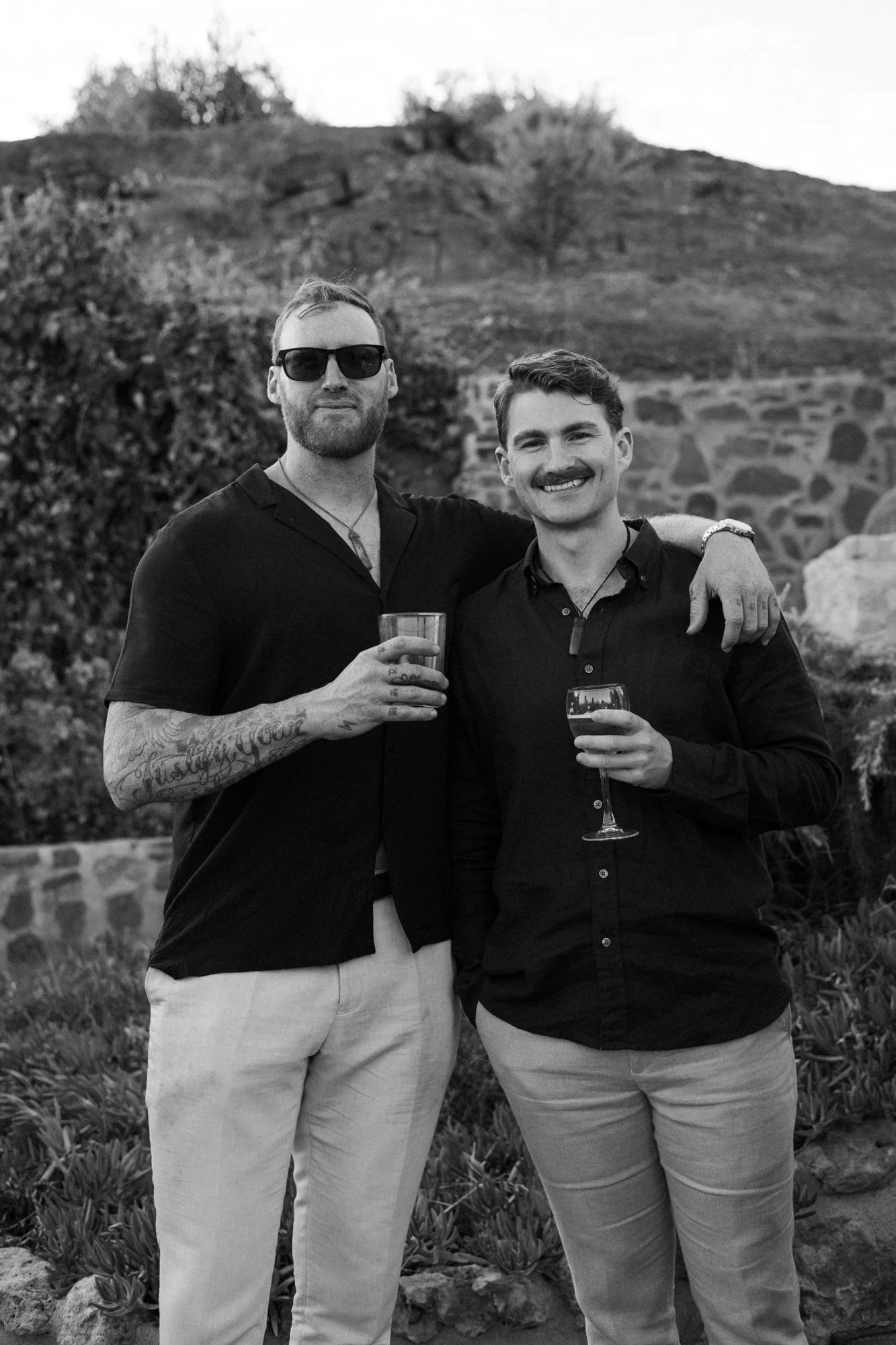 Samson Zam - Cordoba Spain Wedding Photographer
