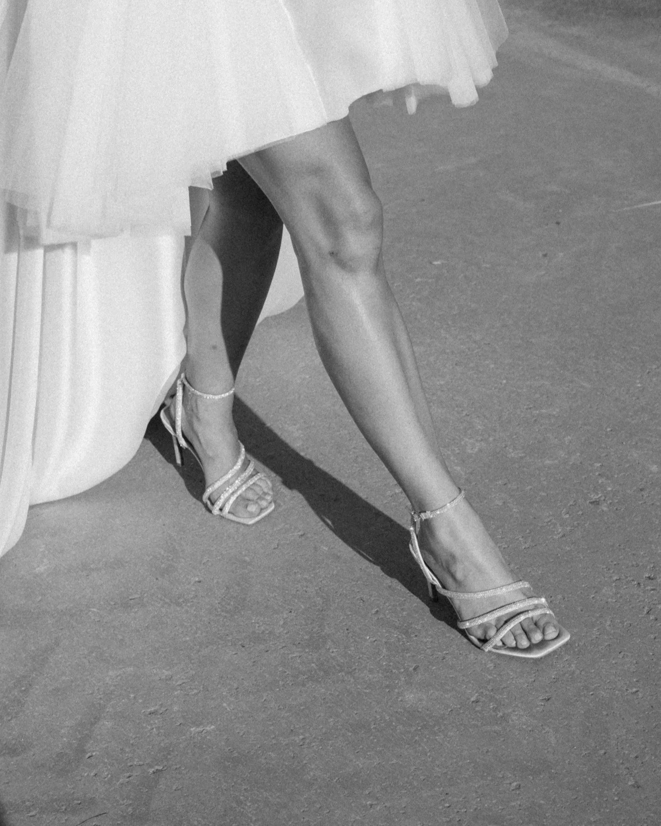 All dressed up and somewhere very special to go

wp: @openthedoorevents