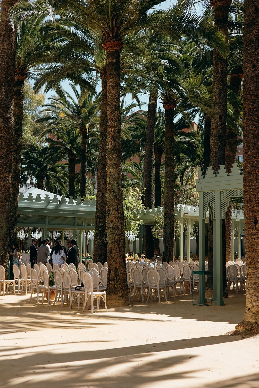 Hidden Gem Marbella Wedding Venues (Unique Locations Near Marbella &amp; Malaga)
