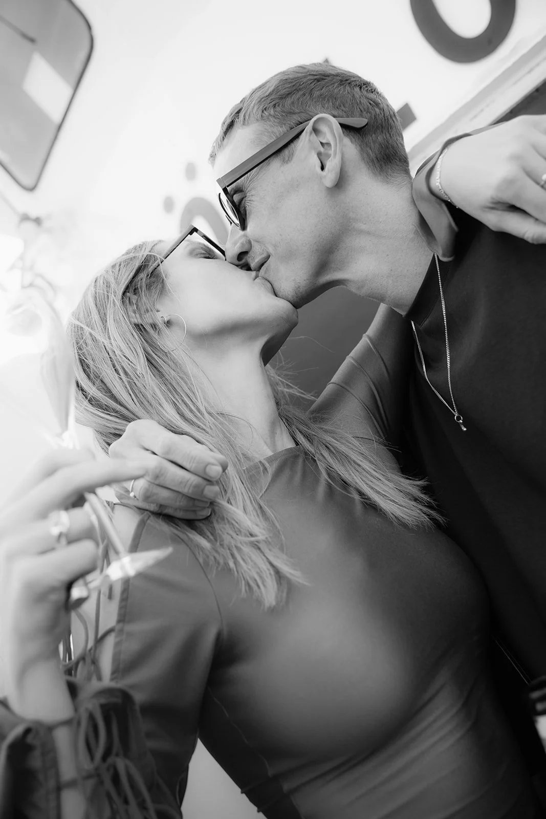 Jonna & Christoffer Pre Wedding