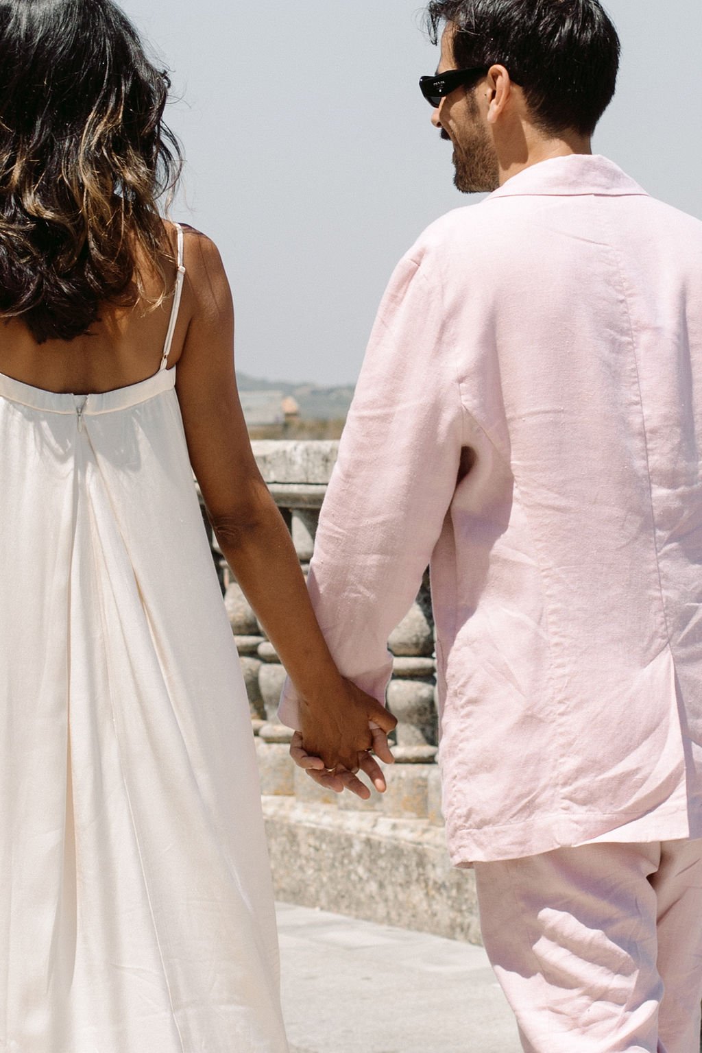 Costa del Sol Destination Wedding Photographer